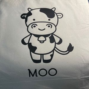 Cow Tote